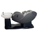 Greenlife ® Intelligent electric massage shampoo bed X96